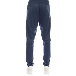 Hummel Tech Move Football Pants in Blue