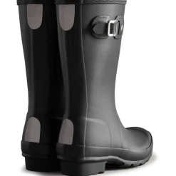 Hunter Original Boots in Black