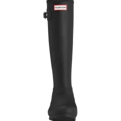 Hunter Original Tall Wellies in Black