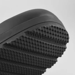 Hunter Short Wellington Boots in Black