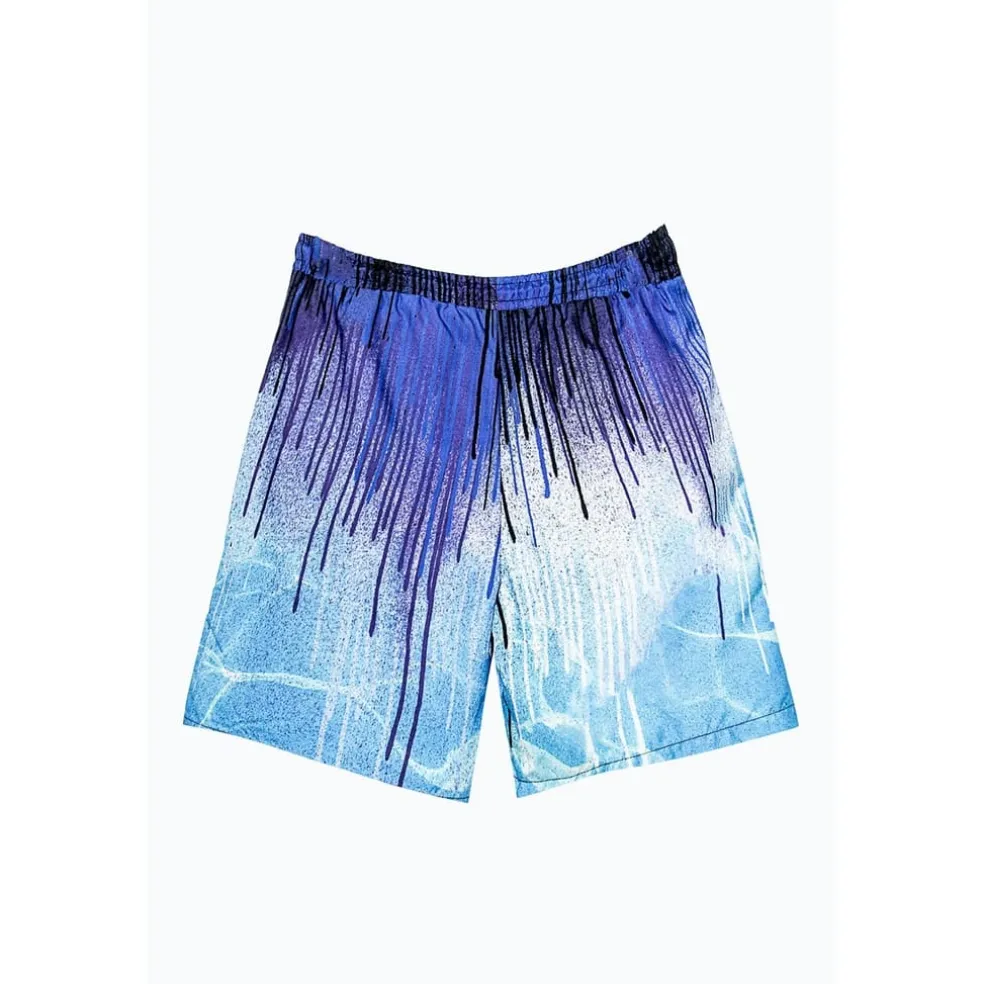 Hype Pool Drips Swim in Multi