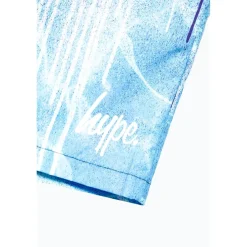 Hype Pool Drips Swim in Multi