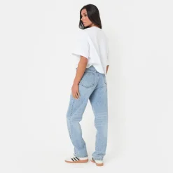 I Saw It First Jeans in Blue