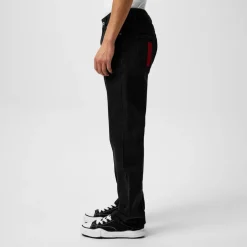 Icecream Run Dog Slim Fit Jeans in Black