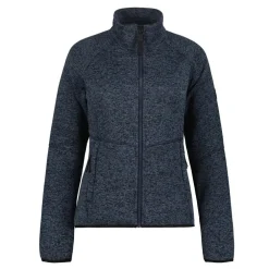 Icepeak Addison Full-Zip Fleece in Blue