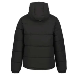 Icepeak Ameri Insulated Jacket in Black