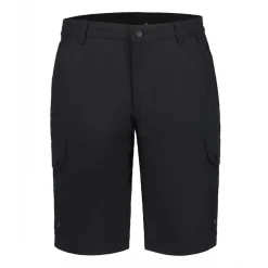 Icepeak Anzio Walking Shorts in Black