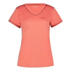 Icepeak Beasley Performance T-Shirt in Orange