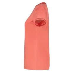 Icepeak Beasley Performance T-Shirt in Orange