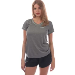 Icepeak Beasley Performance T-Shirt in Green