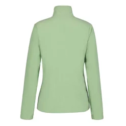 Icepeak Berwick Full-Zip Fleece in Green
