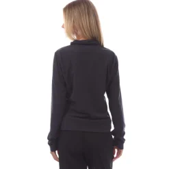 Icepeak Berwick Full-Zip Fleece in Blue