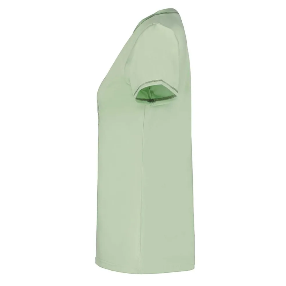 Icepeak Burnham Performance T-Shirt in Green