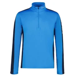 Icepeak Fleminton Baselayer Top in Blue