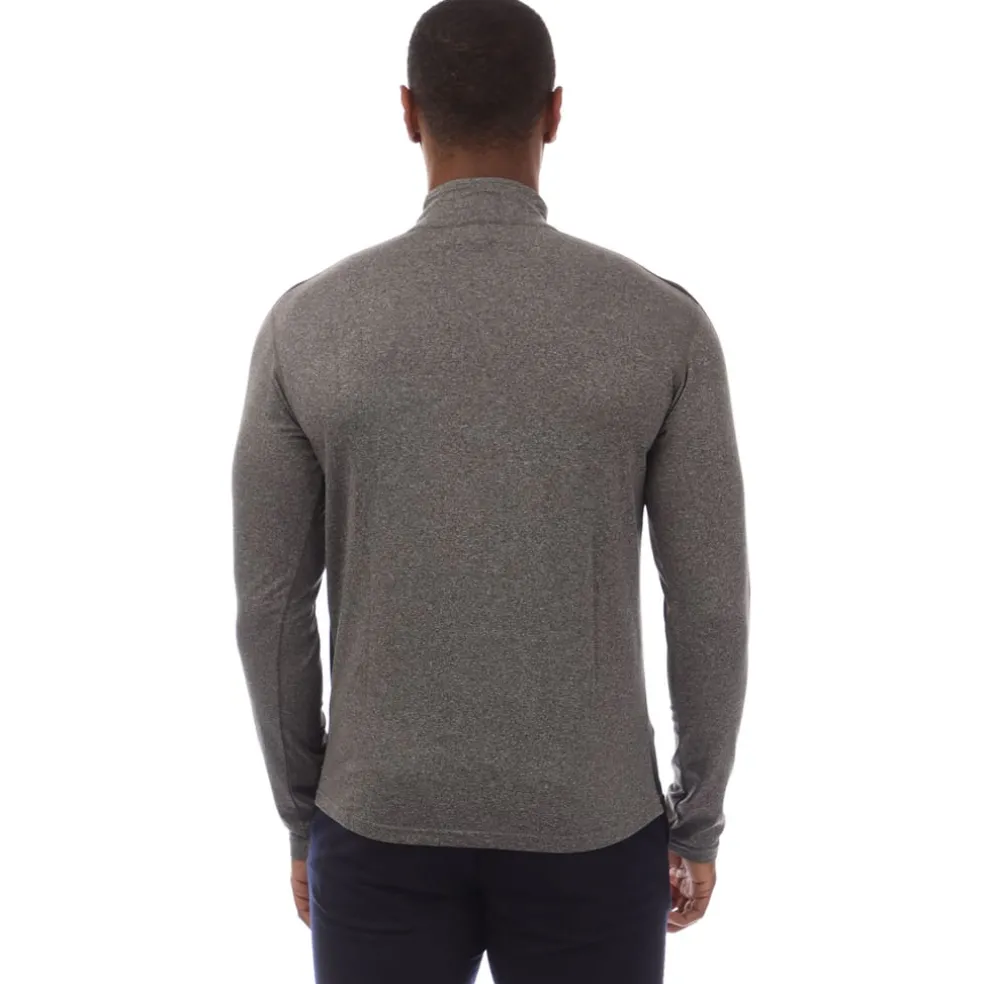 Icepeak Fleminton Baselayer Top in Grey