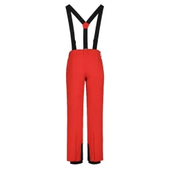 Icepeak Freiberg Ski Pants in Red