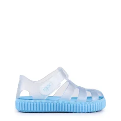 Igor Infants Gladiator Sandals in Blue