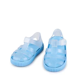 Igor Infants Gladiator Sandals in Blue