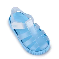 Igor Infants Gladiator Sandals in Blue