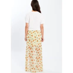 Influence Floral Mxi Skrt in Multi