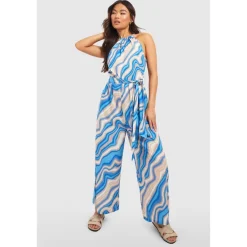 Influence Hgh Nk Jmpst in Blue