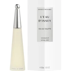 Issey Miyake Dissey Eau De Toilette in Clear