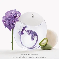 Issey Miyake Drop D’issey Eau De Parfum in Clear