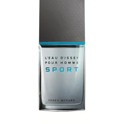 Issey Miyake Miyake Nuit Dissey Eau De Toilette 75ml in Clear