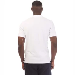 Jack and Jones 3 Pack of Basic Polo Shirts in Multi colour