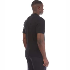 Jack and Jones 3 Pack of Basic Polo Shirts in Multi colour