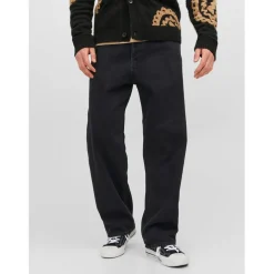 Jack and Jones Alex 306 Jean in Black