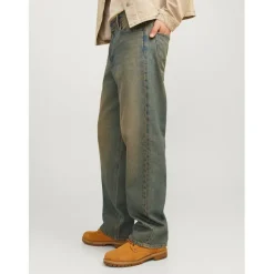 Jack and Jones Alex Jean in Blue