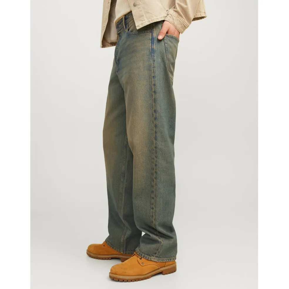 Jack and Jones Alex Jean in Blue