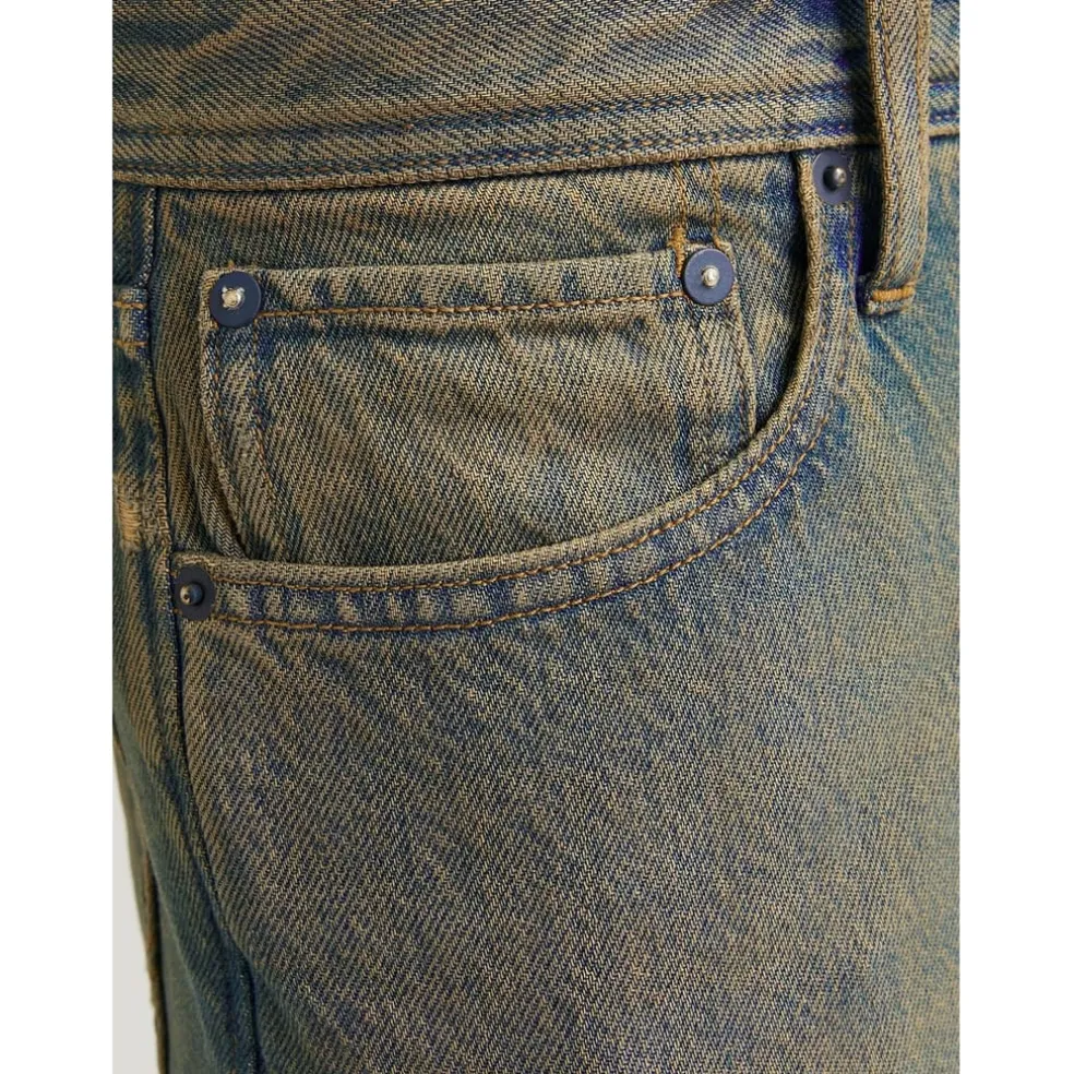 Jack and Jones Alex Jean in Blue