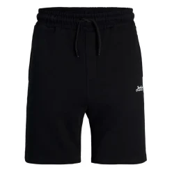 Jack and Jones Beau Shorts in Black