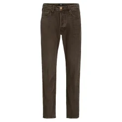 Jack and Jones Chris 900 Jeans in Brown