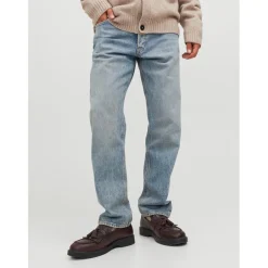 Jack and Jones Chris Jean in Blue