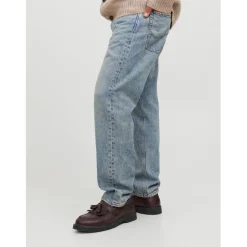 Jack and Jones Chris Jean in Blue