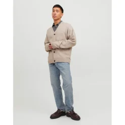 Jack and Jones Chris Jean in Blue