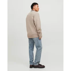 Jack and Jones Chris Jean in Blue