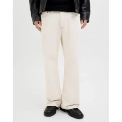 Jack and Jones Cooper Jean in Beige