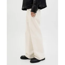 Jack and Jones Cooper Jean in Beige