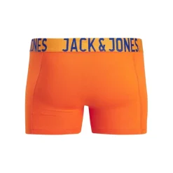 Jack and Jones Crazy Trunk 3pk in Multi