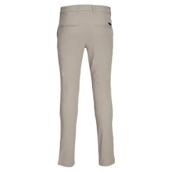 Jack and Jones Dave Slim Cut Chinos in Beige