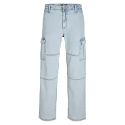 Jack and Jones Eddie Wade 448 in Blue