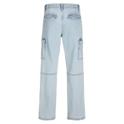 Jack and Jones Eddie Wade 448 in Blue