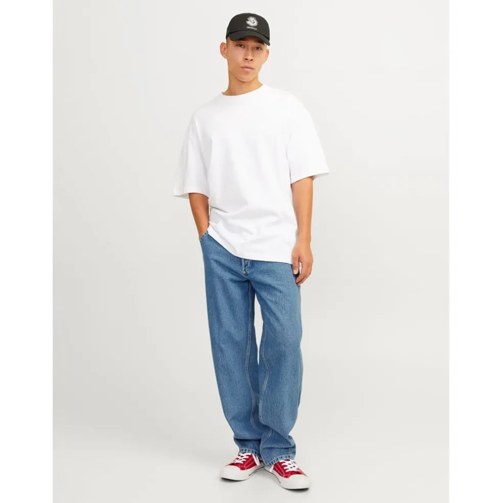 Jack and Jones Eddie Worker in Blue