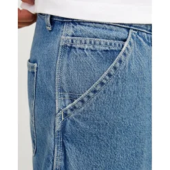 Jack and Jones Eddie Worker in Blue