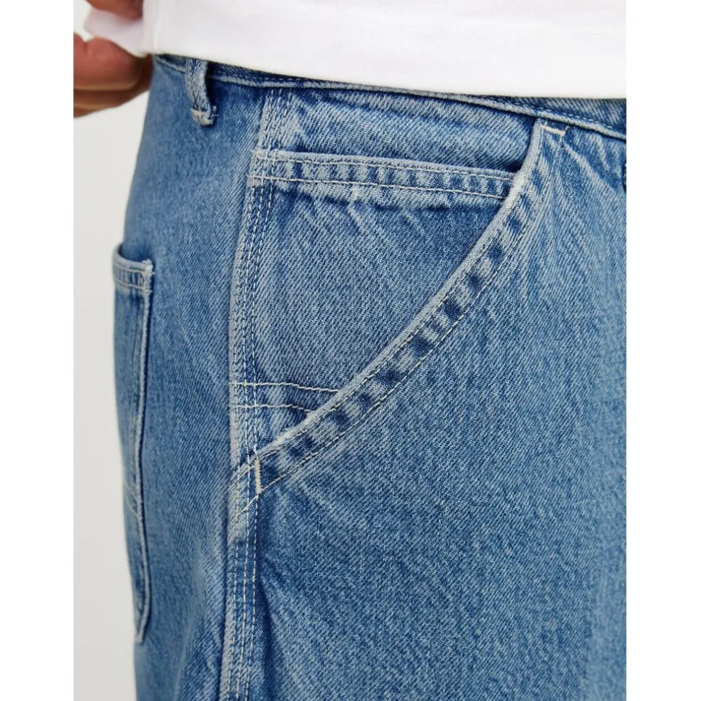 Jack and Jones Eddie Worker in Blue