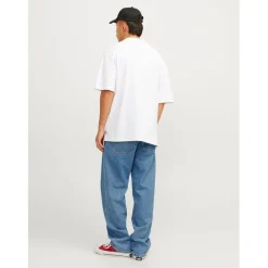 Jack and Jones Eddie Worker in Blue